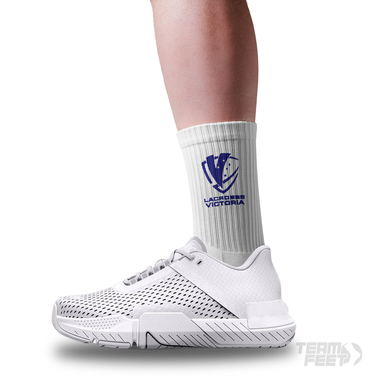 Box Lacrosse Victoria - Mid