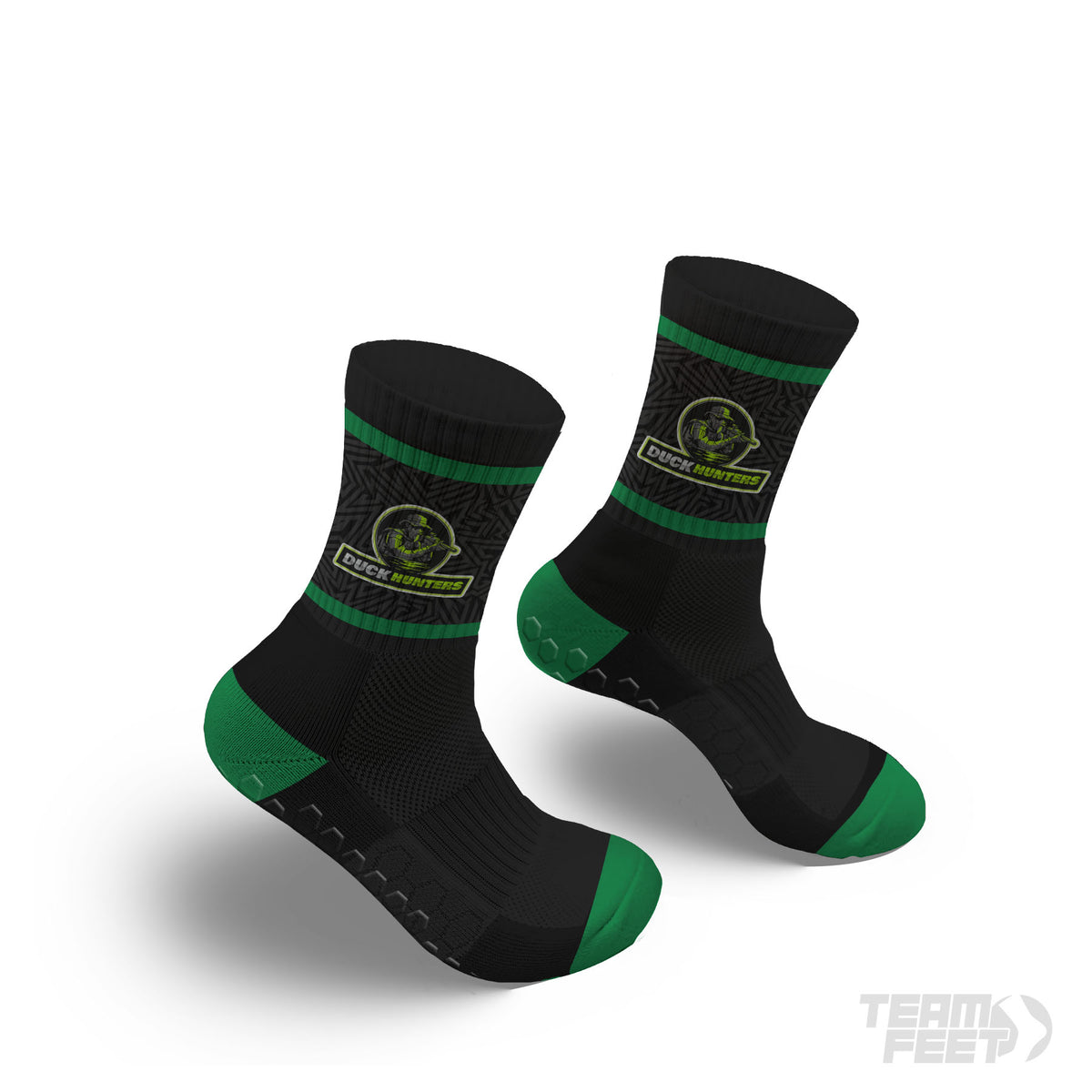 Brad - GRIP MID mockup