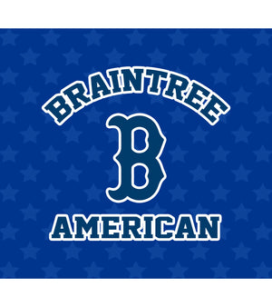 Braintree American Baseball - KNEE