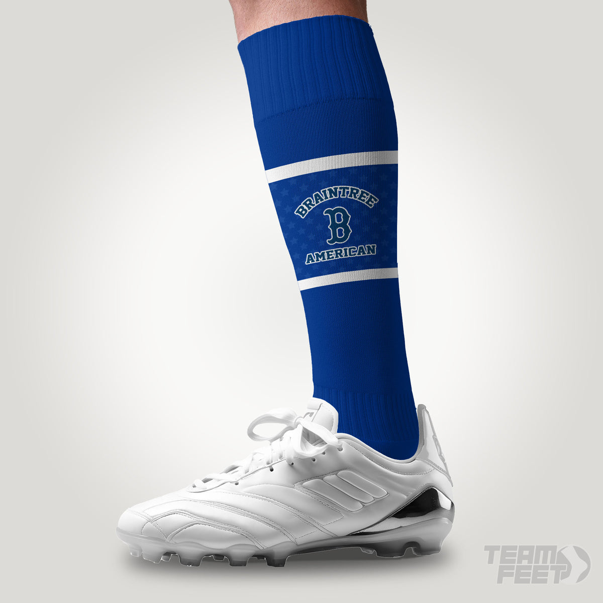 Braintree American Baseball - KNEE