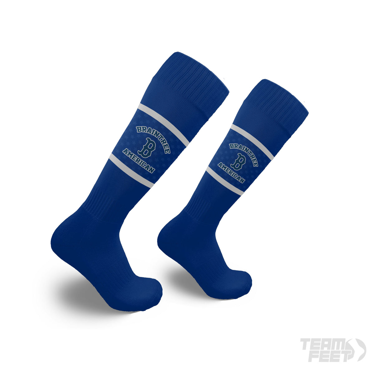 Braintree American Baseball - KNEE mockup
