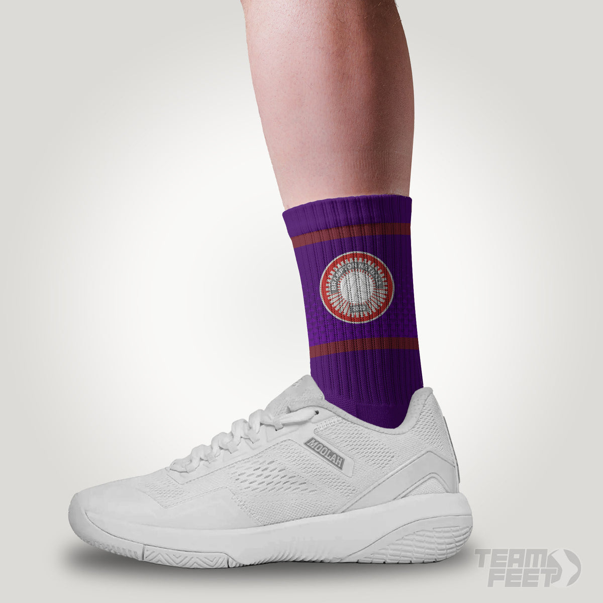 Brampton Netball Club - GRIP MID