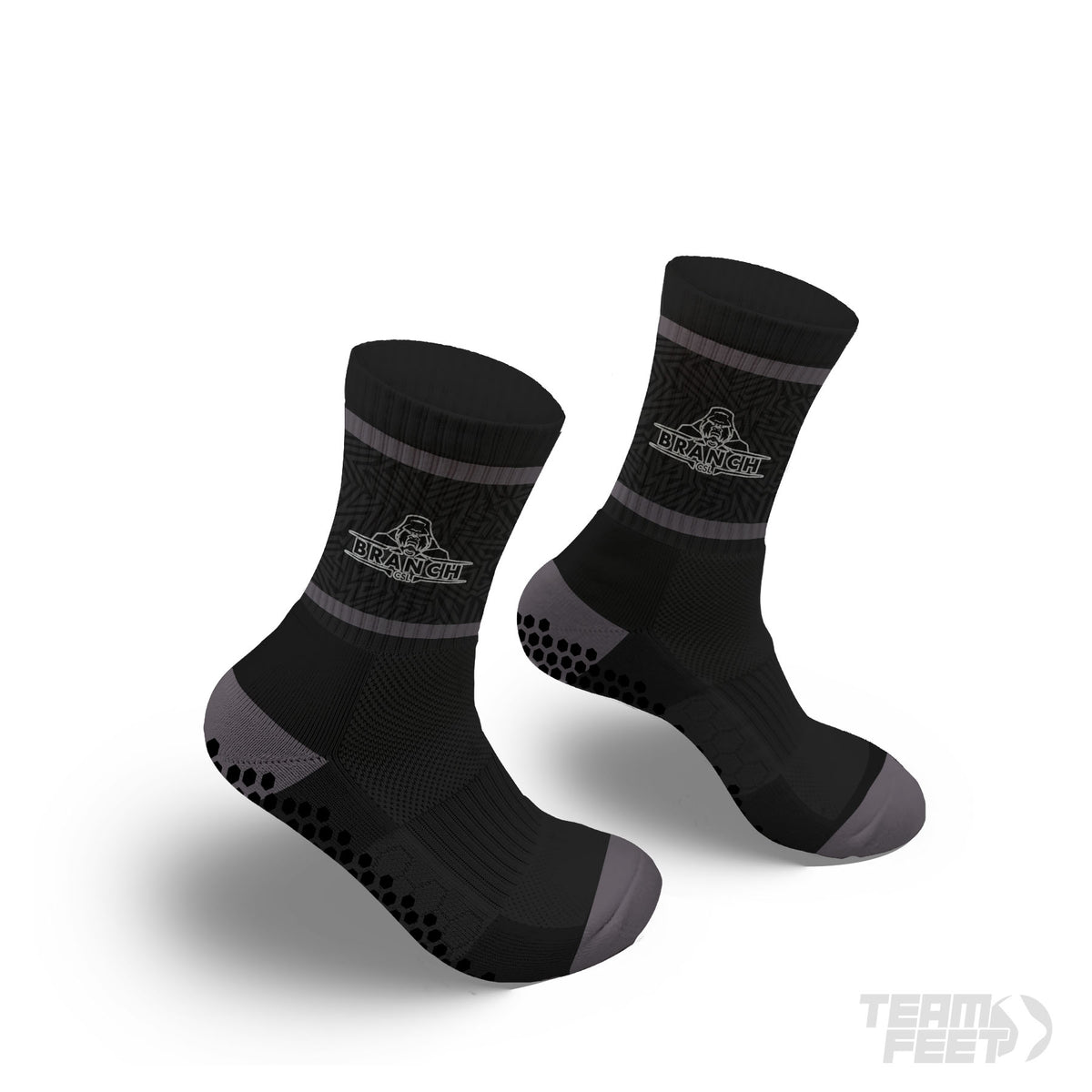Branch - GRIP MID mockup