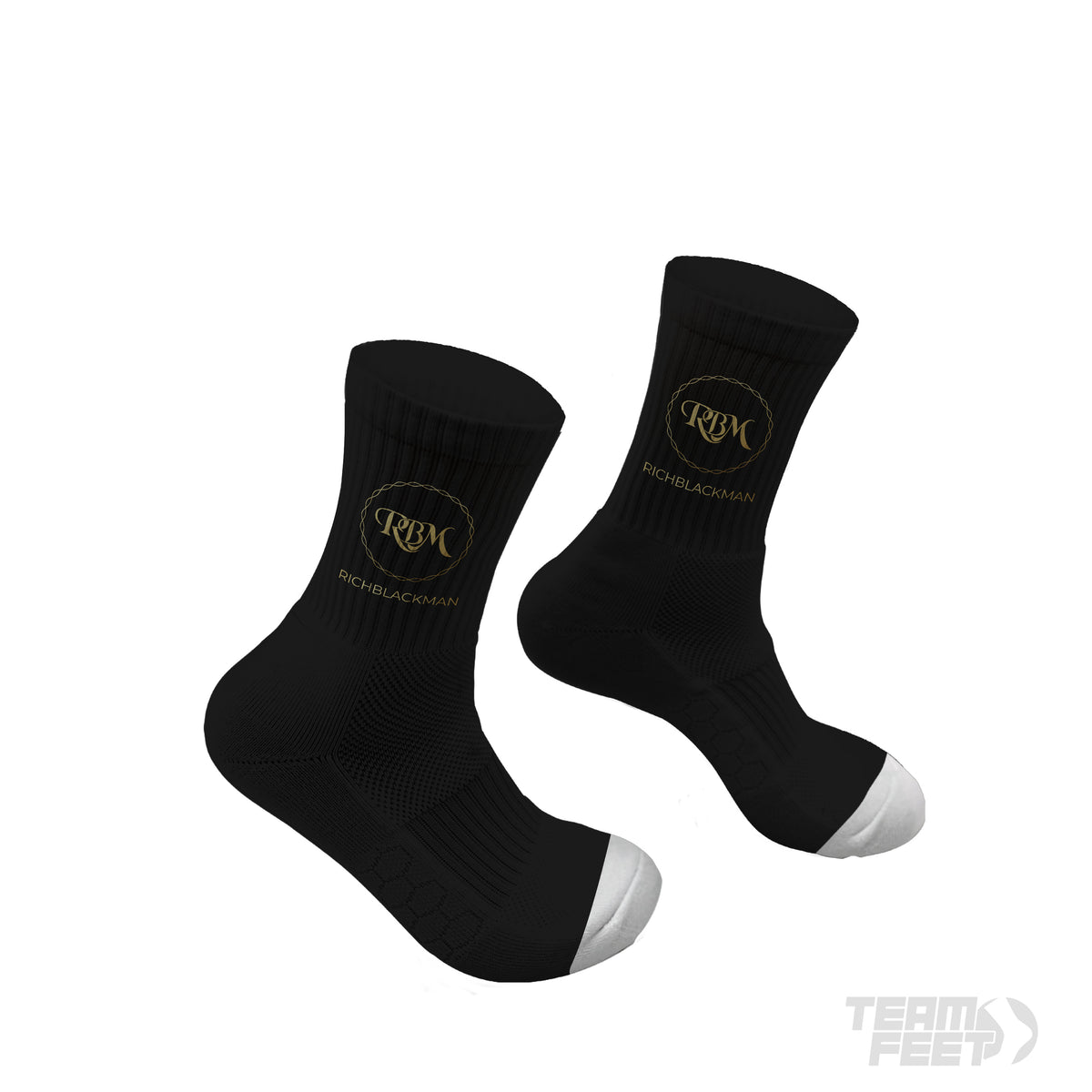 Brand - MID mockup