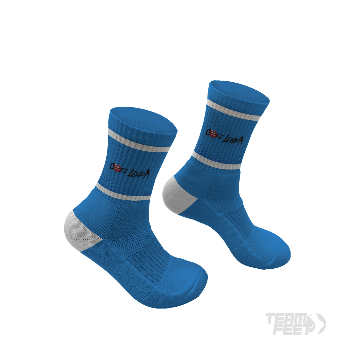Brand - MID mockup