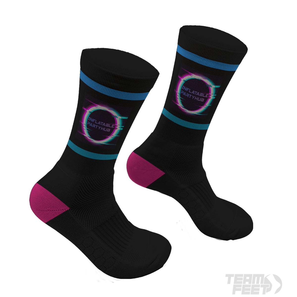Brand  - CREW mockup
