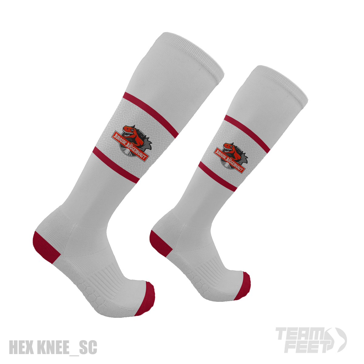 Brand - KNEE mockup