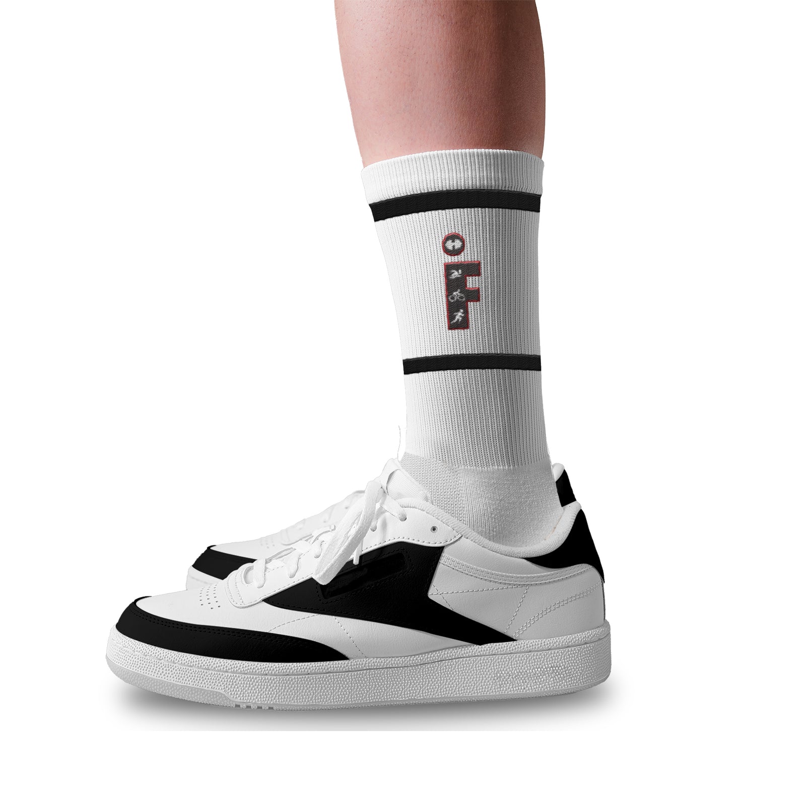 Brand Damian- CREW