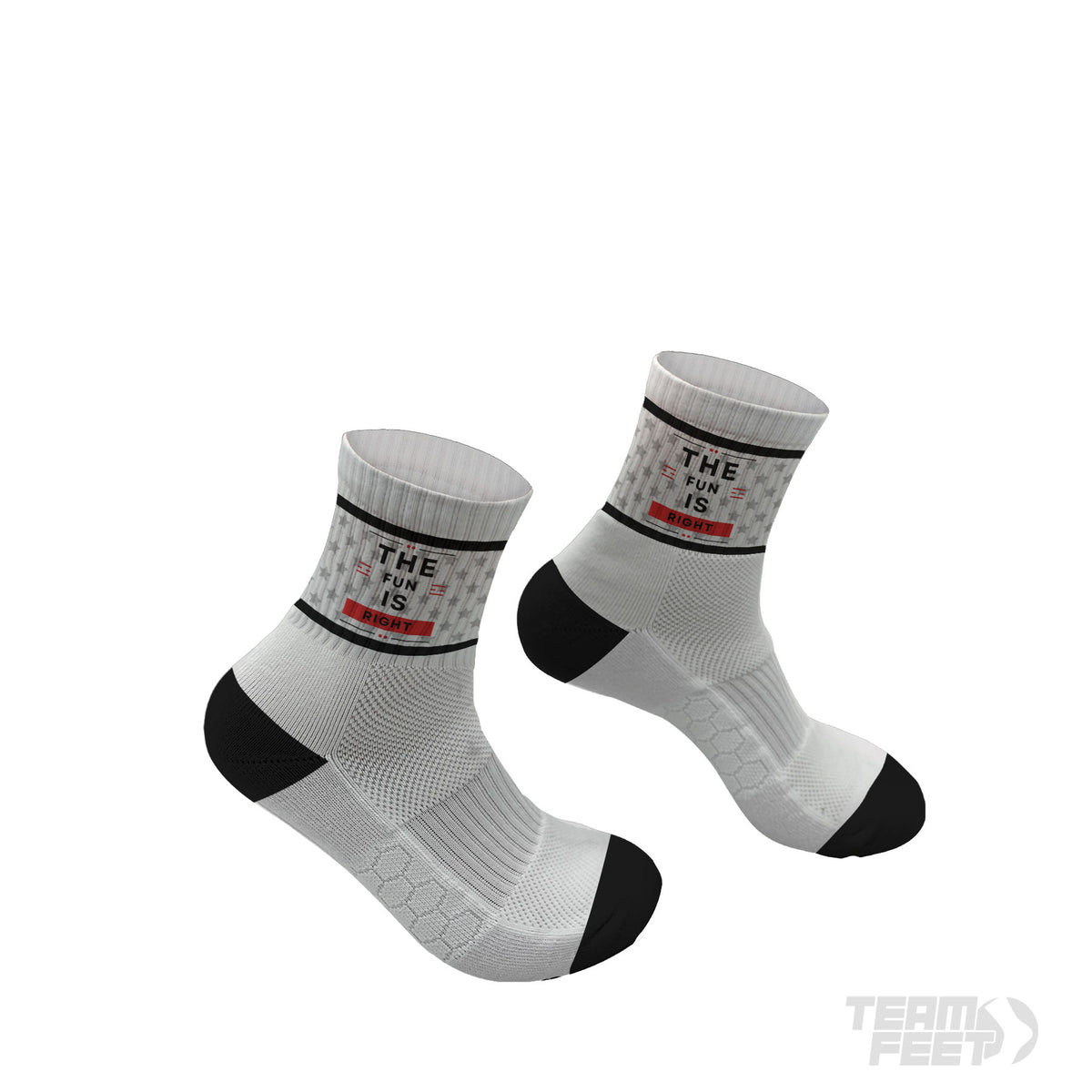 Brand - QUARTER mockup