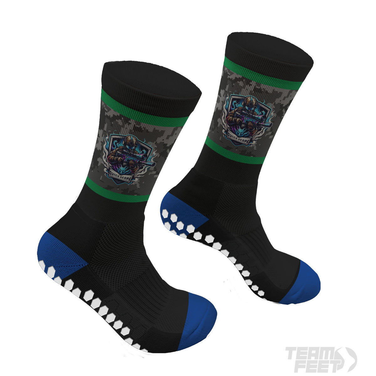 Brand - GRIP CREW mockup