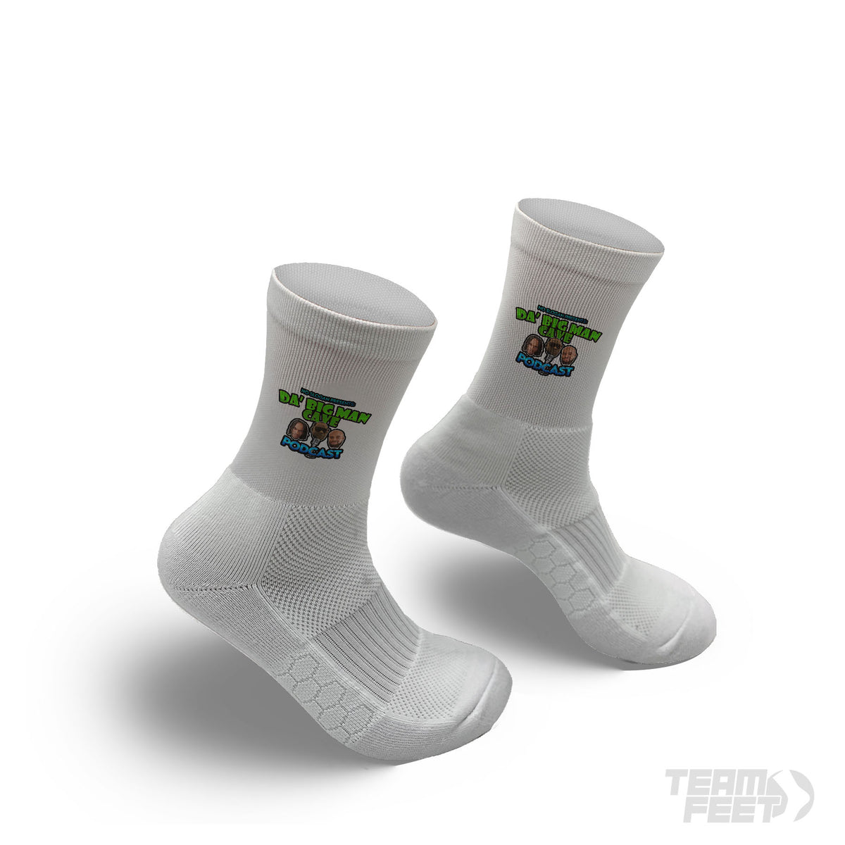 Brand - MID mockup