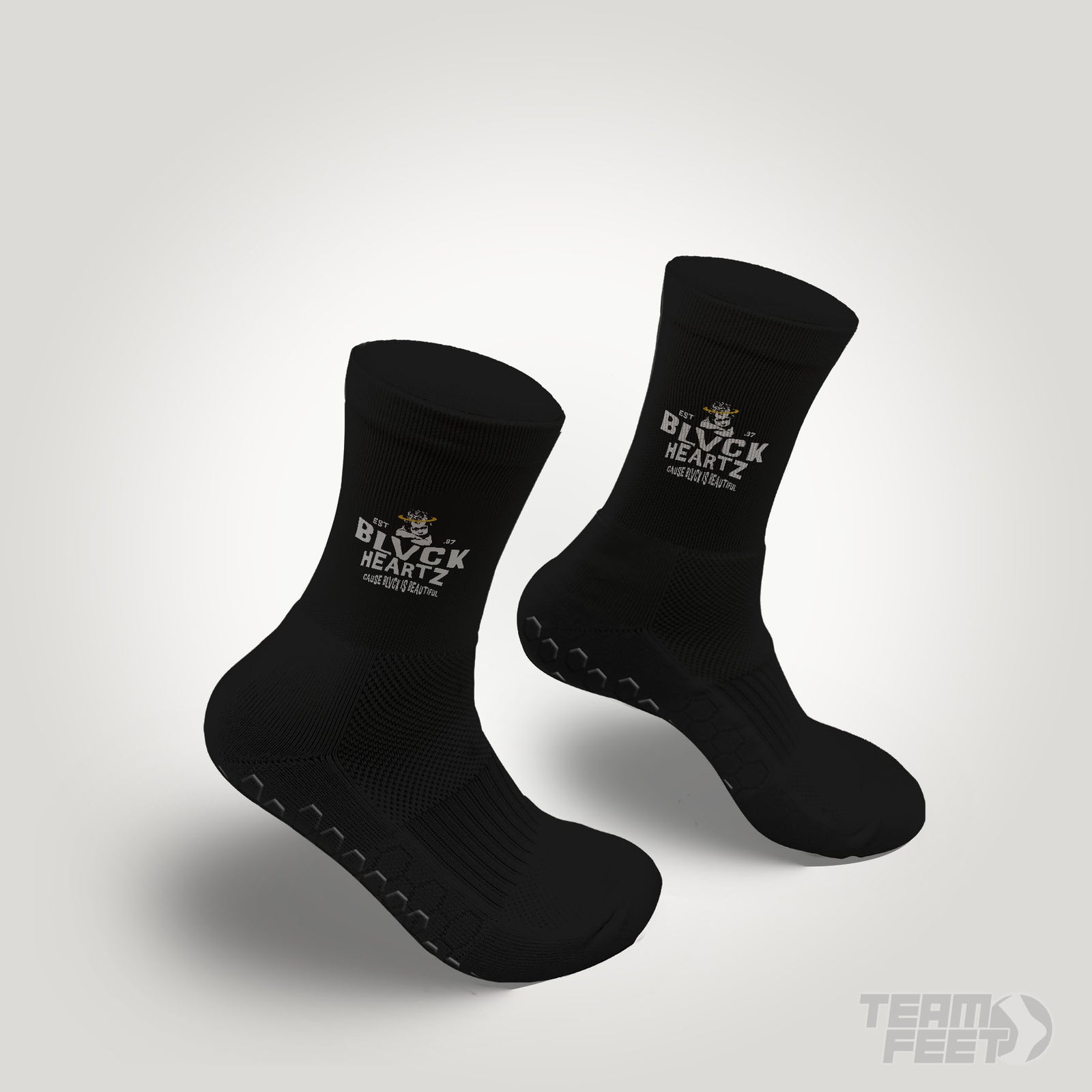 Brand - GRIP MID