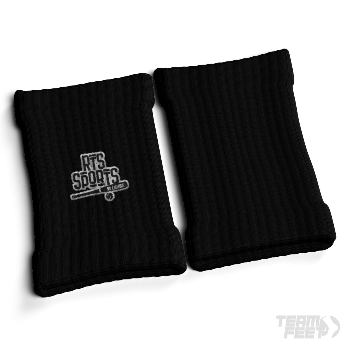 Brand - Wristbands mockup