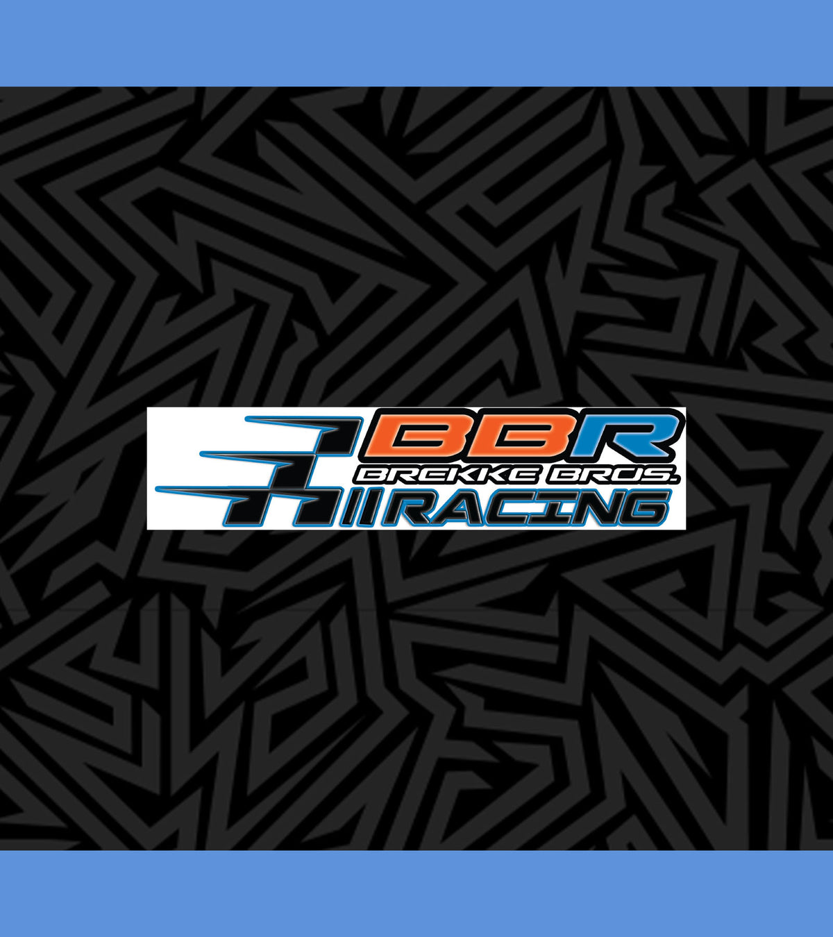 Brekke Bros Racing - CREW