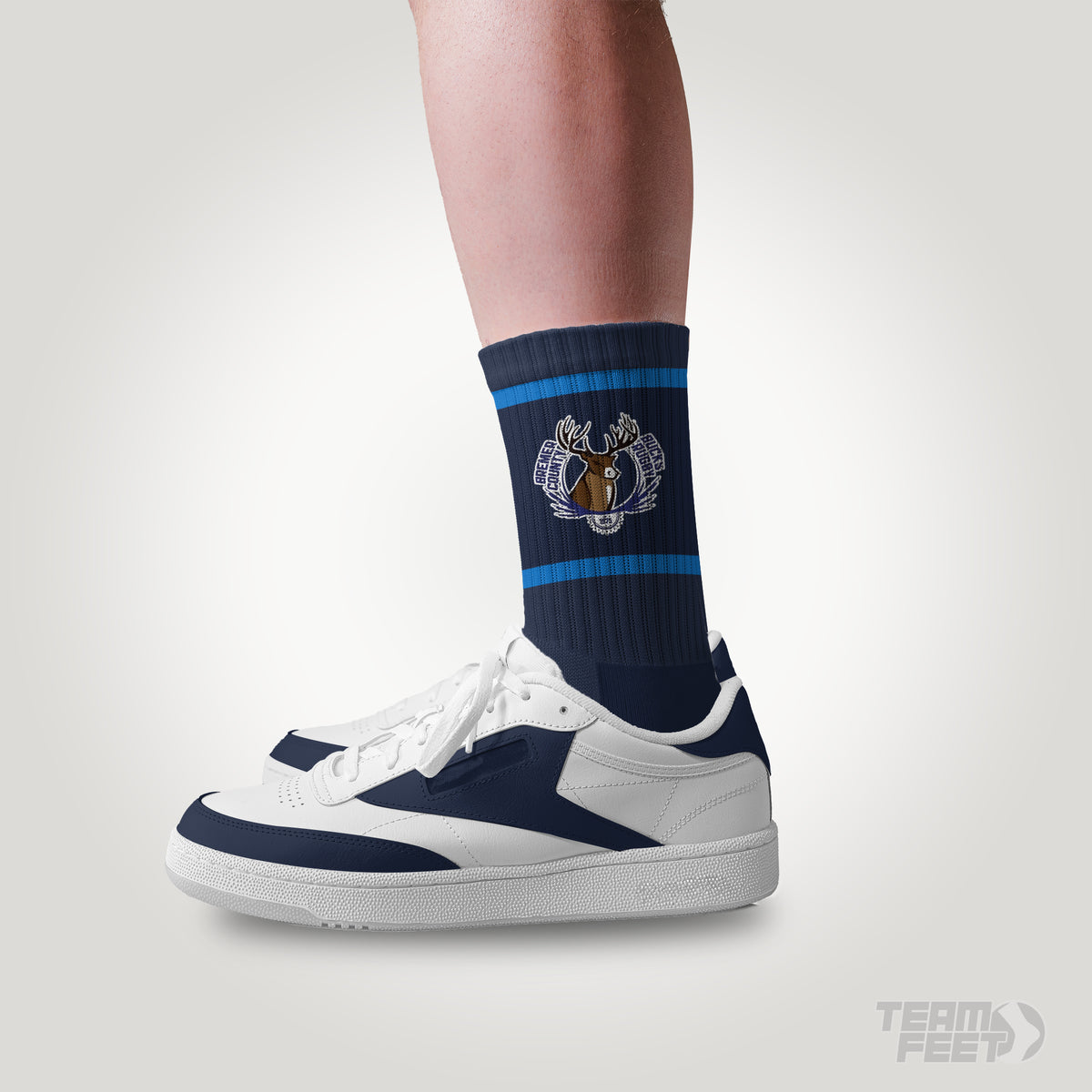 Bremer Bucks  - MID
