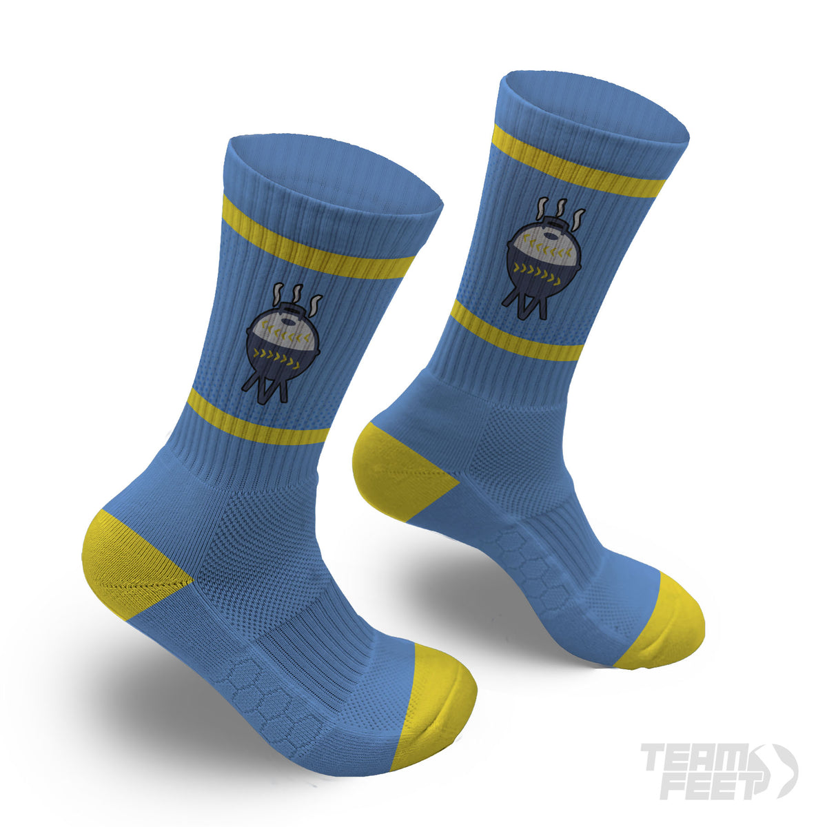Brew Crew - CREW mockup