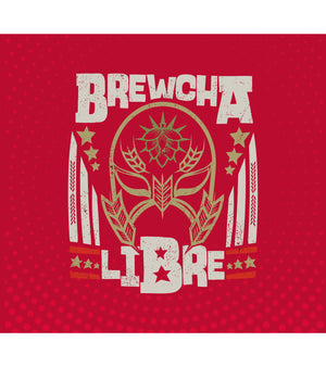 Brewcha Libre - GRIP MID