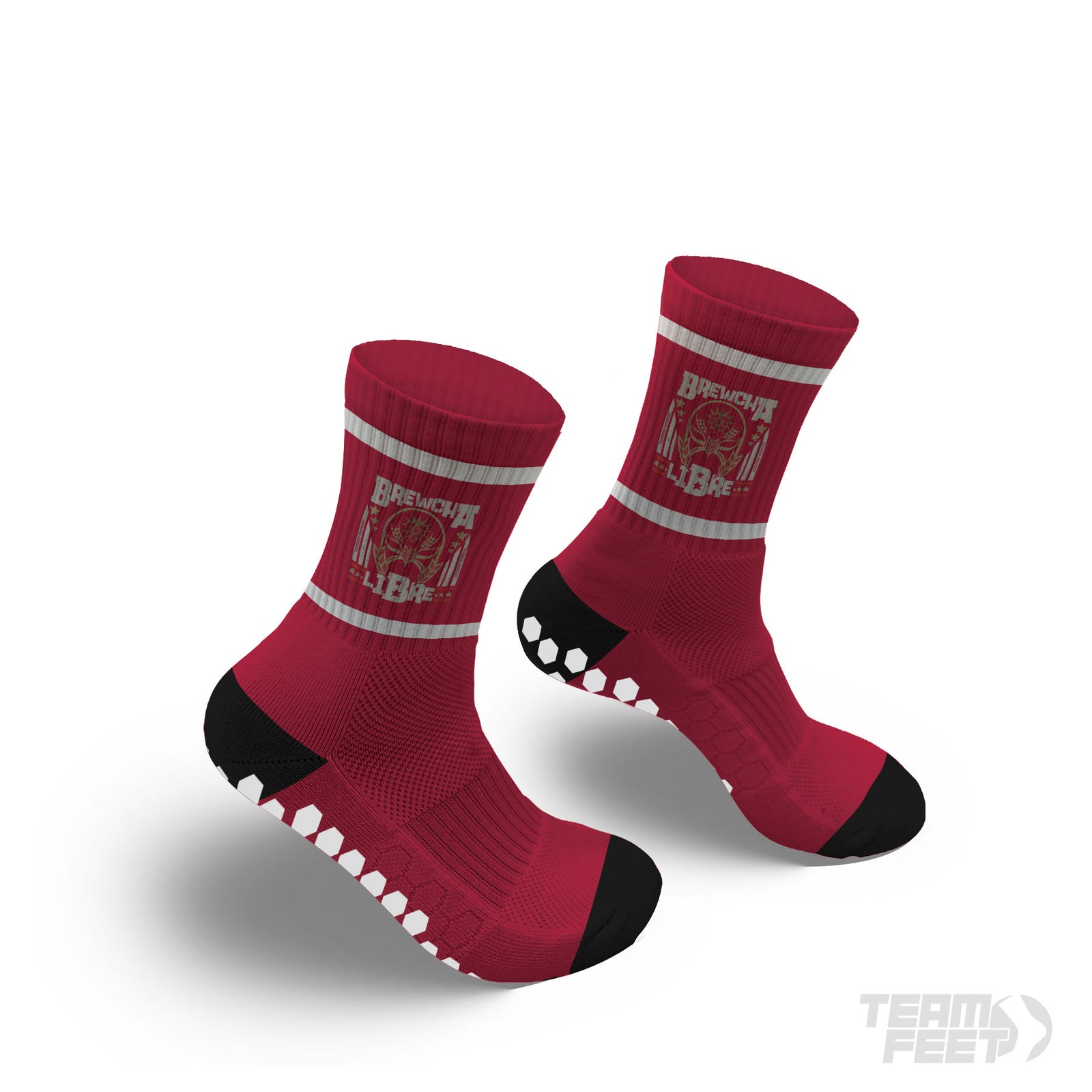 Brewcha Libre - GRIP MID