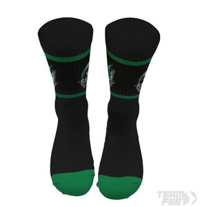 Brick ballers socks - CREW