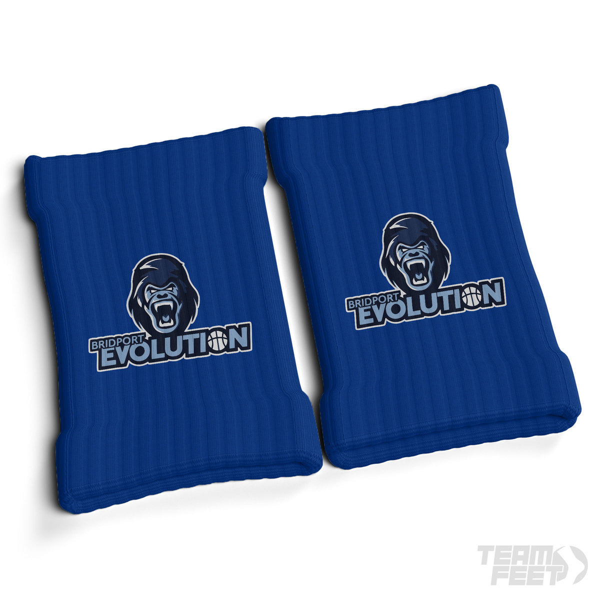 Bridport Evolution - WRISTBANDS