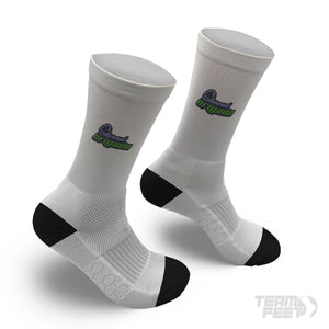 Brigade socks - Crew