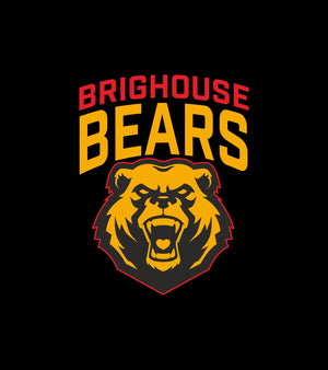 Brighouse Bears - GRIP CREW