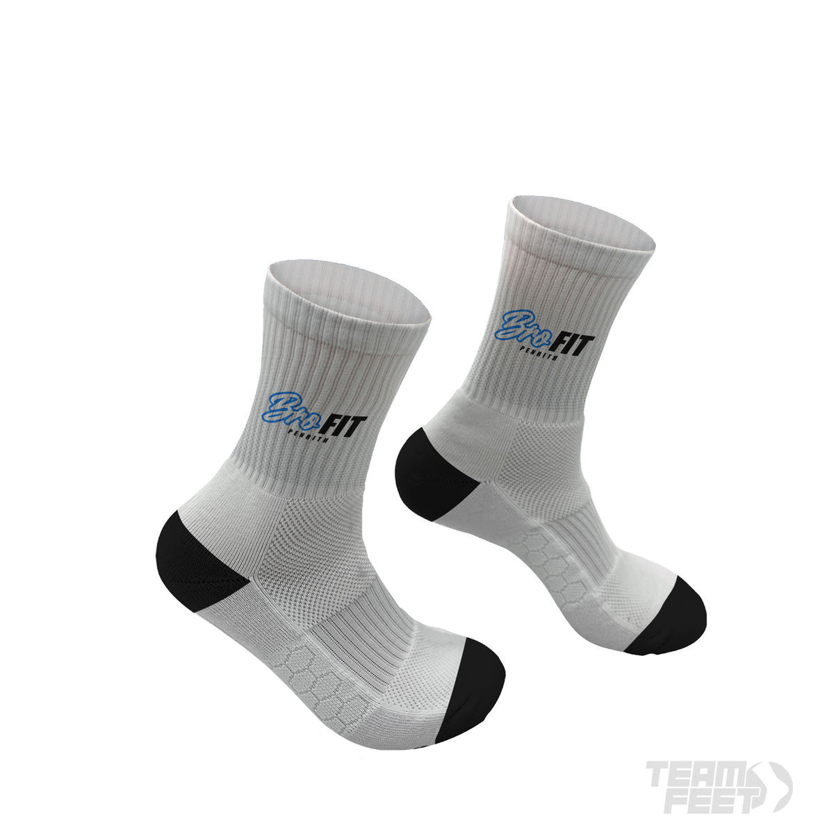 Bro Fit - MID mockup