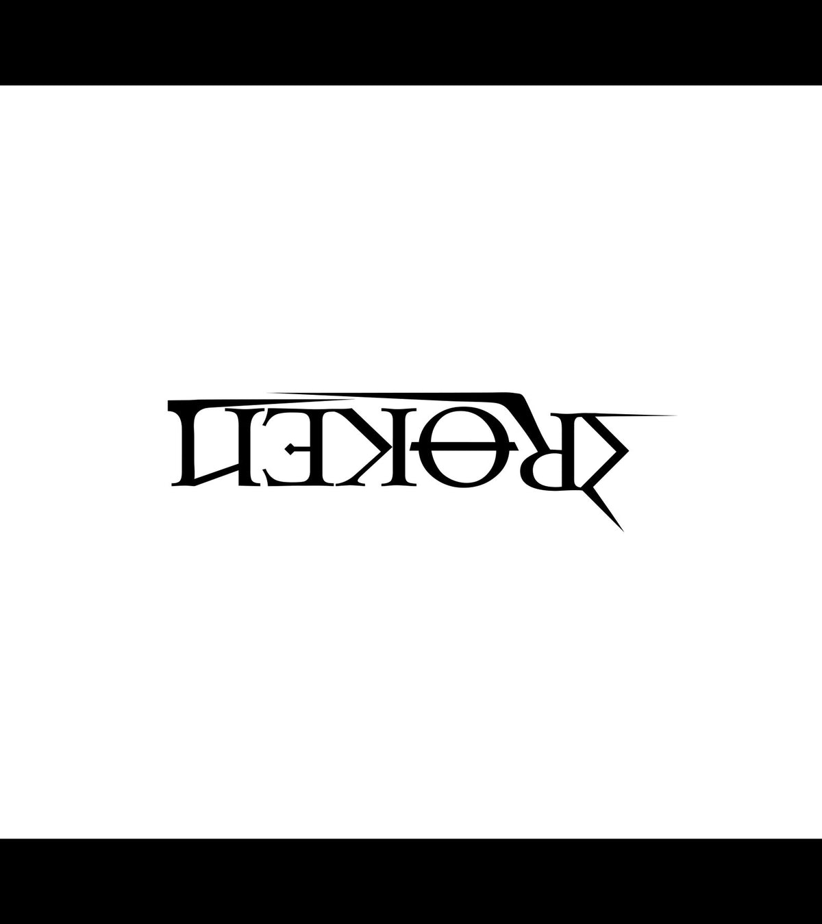 Broken Apparel - Crew