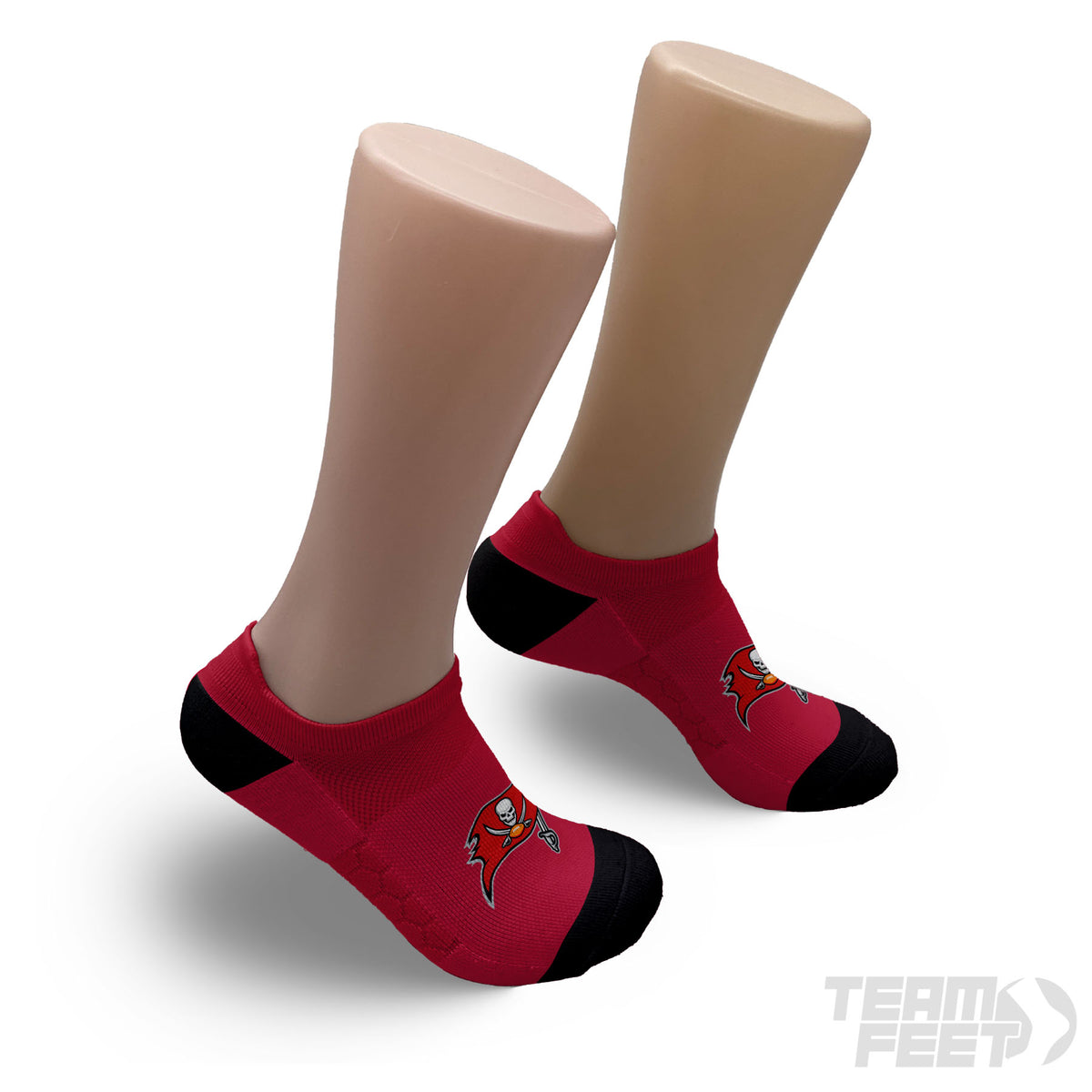 Buccs - LOW mockup