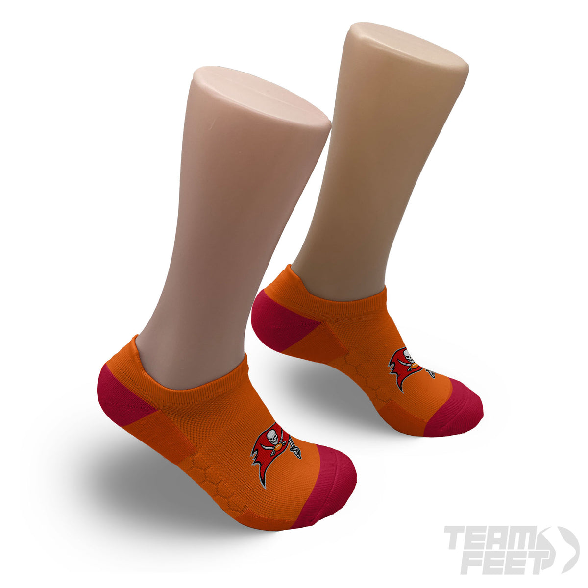 Buccs - LOW mockup
