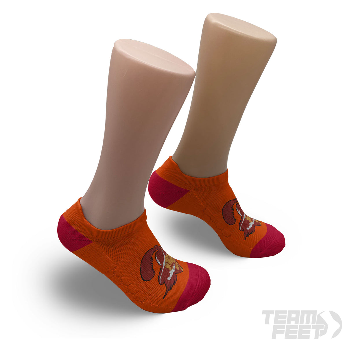 Buccs - LOW mockup