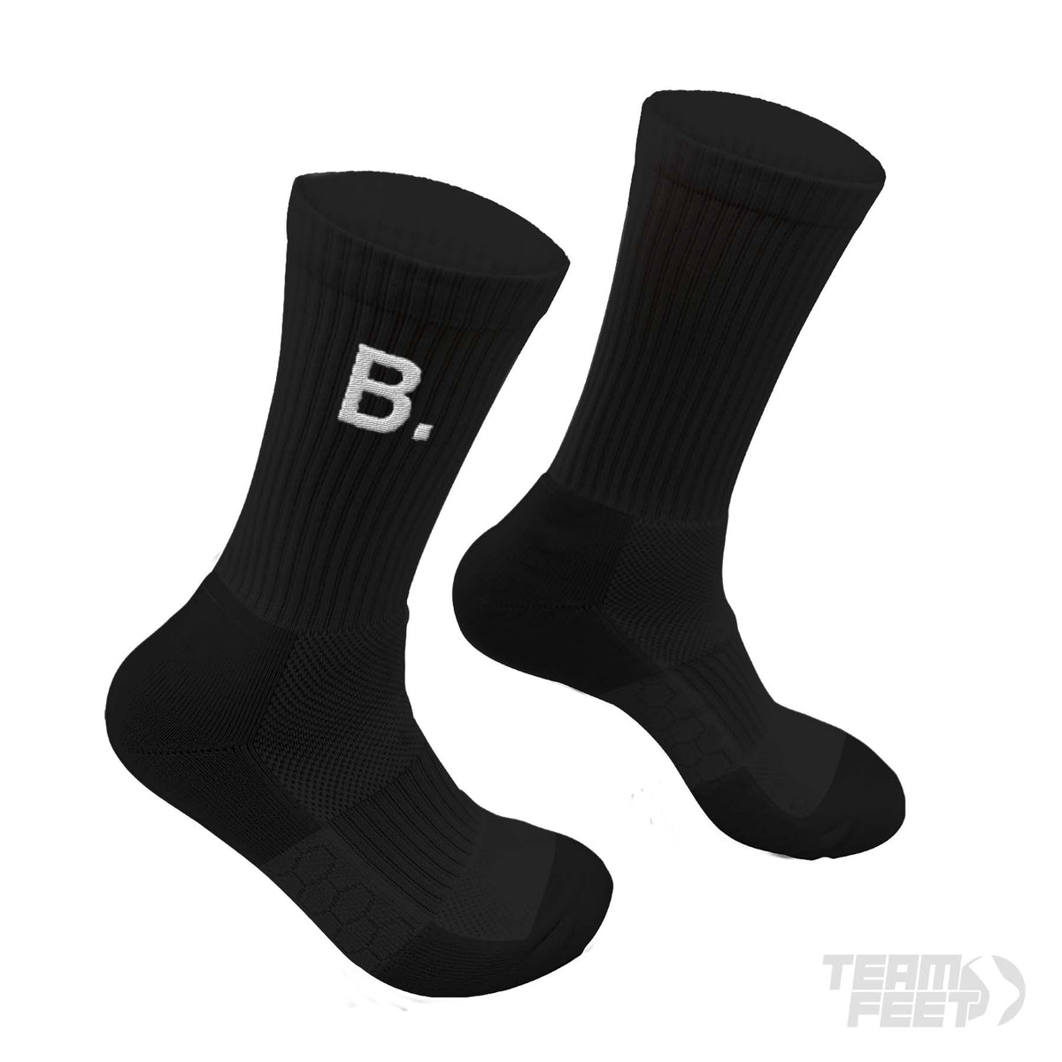 Bucket Centre - Crew (BLACK)
