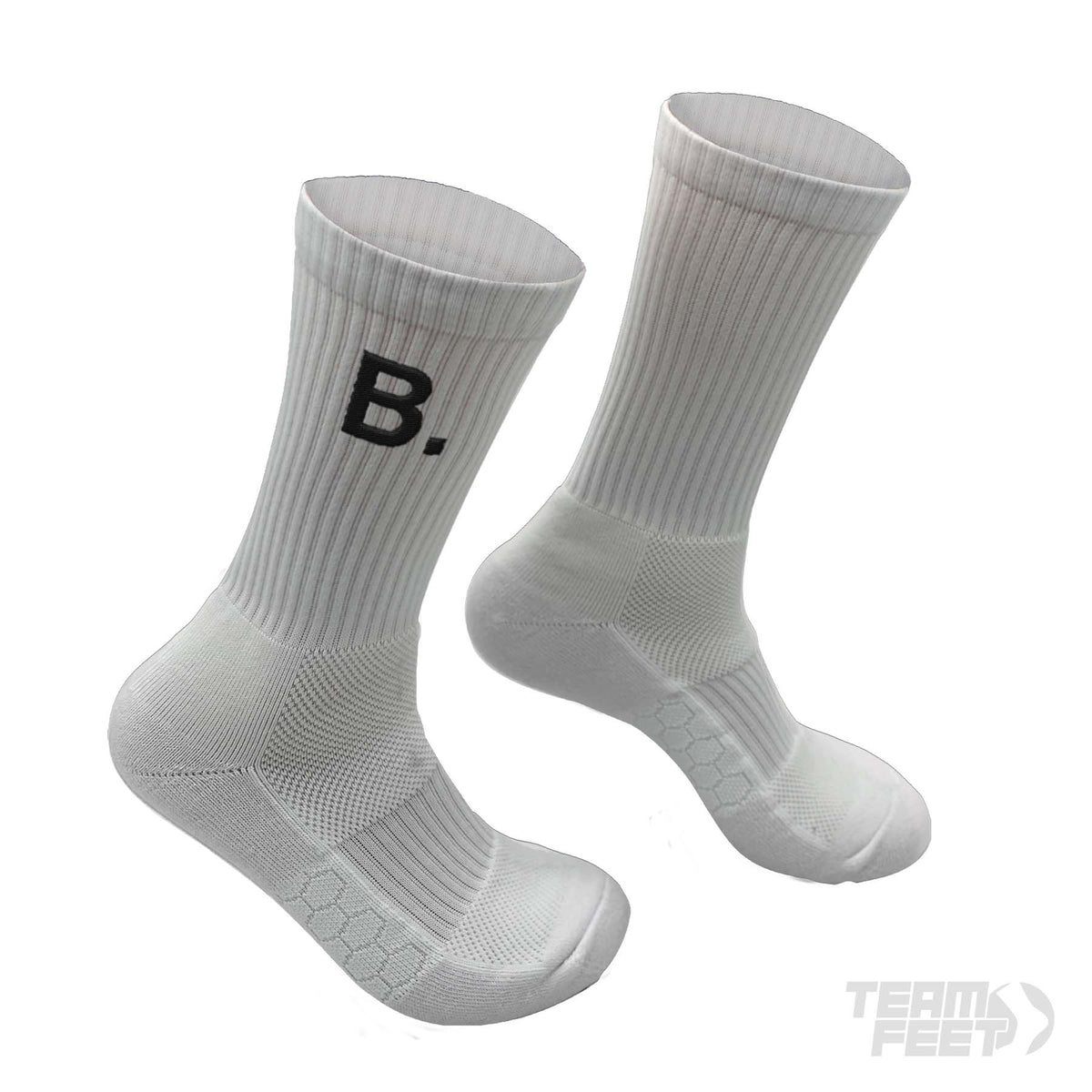 Bucket Centre - Crew (WHITE)