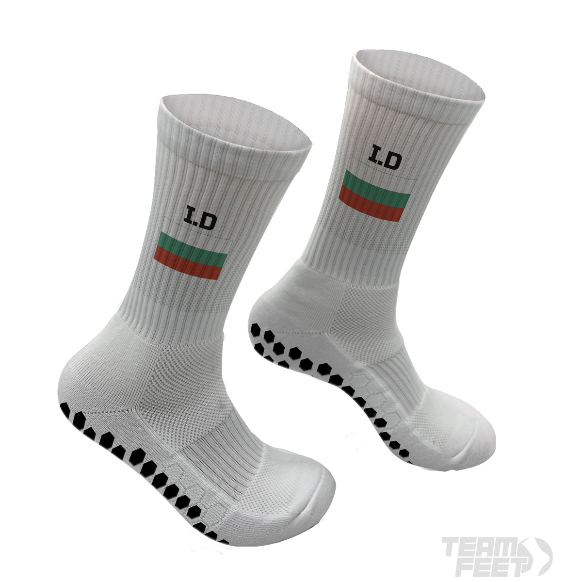 Bulgarian National Team - CREW