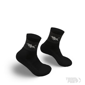 Bull - TSPT sock - QUARTER