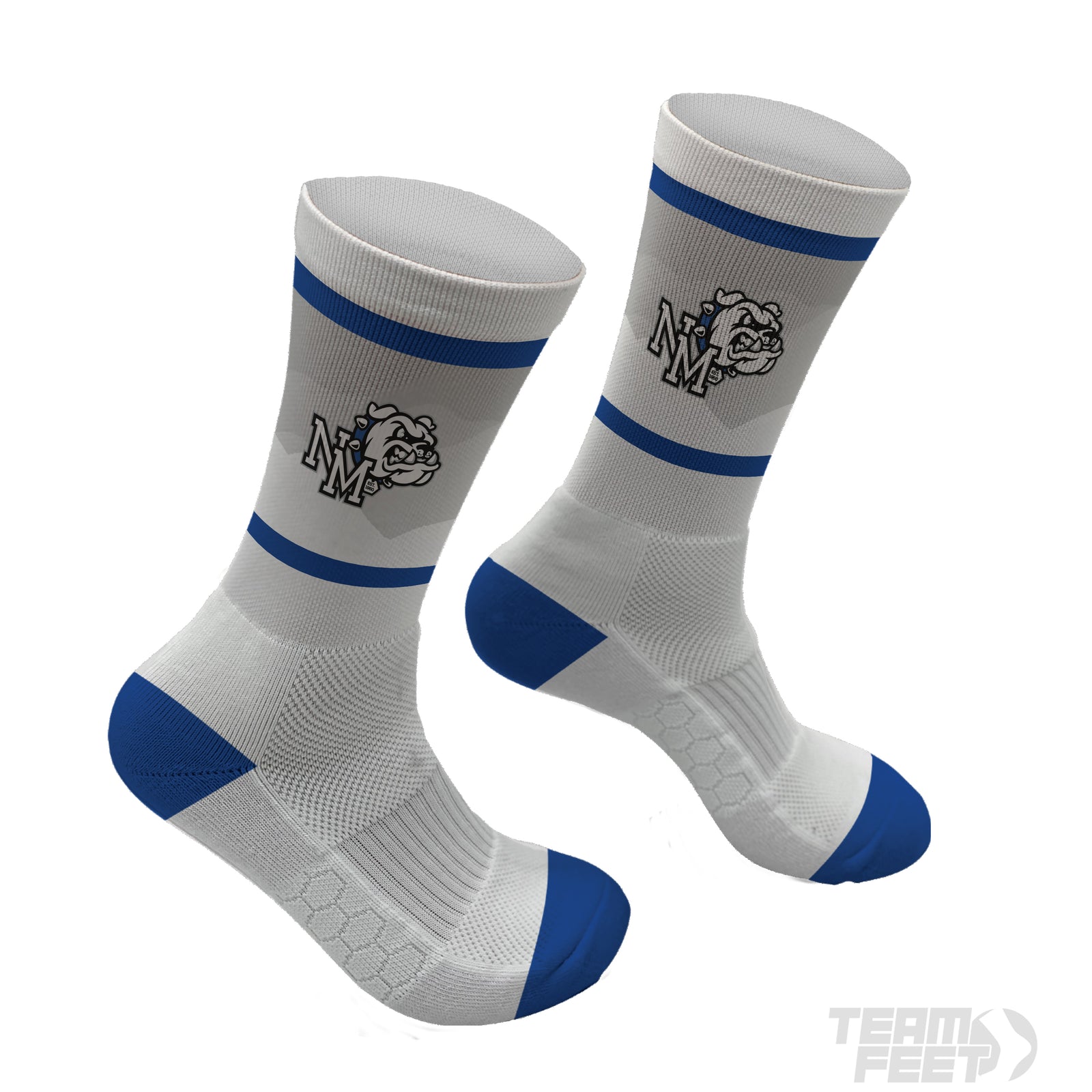 Bulldogs - CREW
