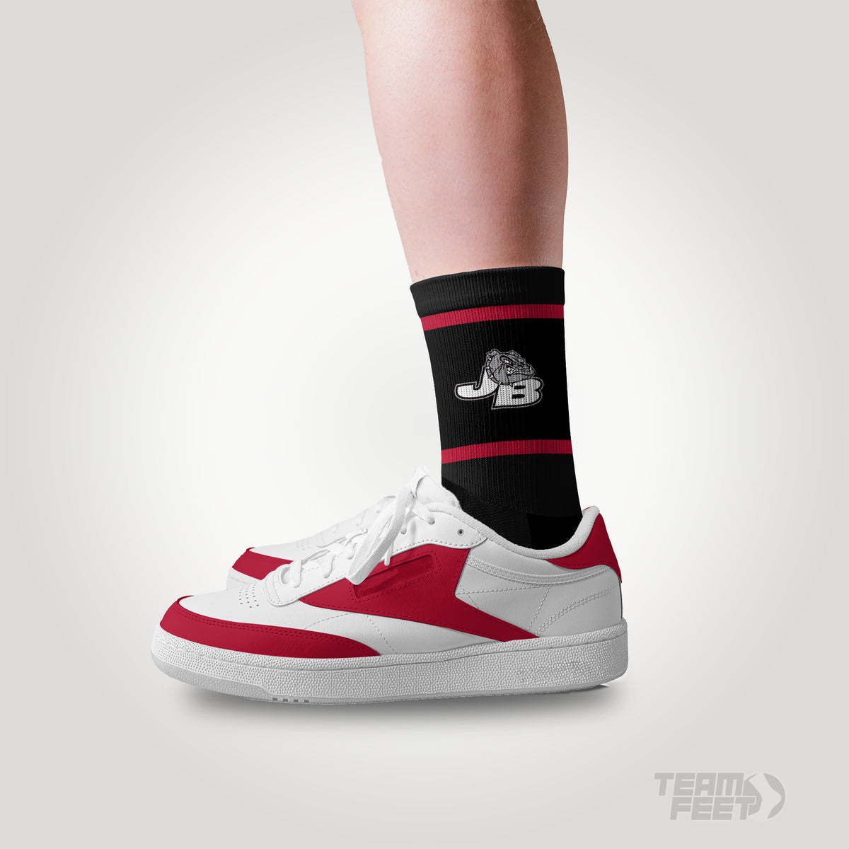 Bulldogs - MID mockup