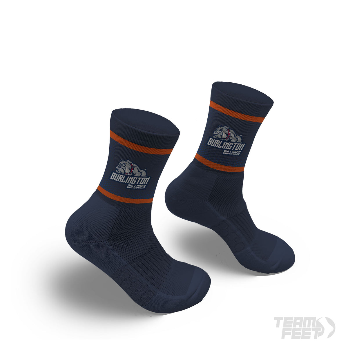 Bulldogs - MID mockup