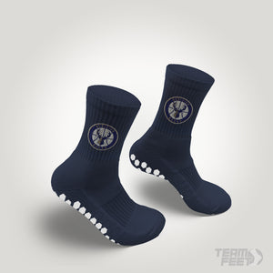 Burleigh Bucks - GRIP MID