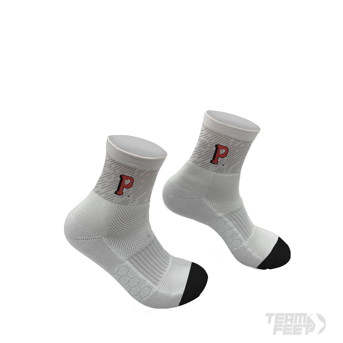 Business - QUARTER mockup