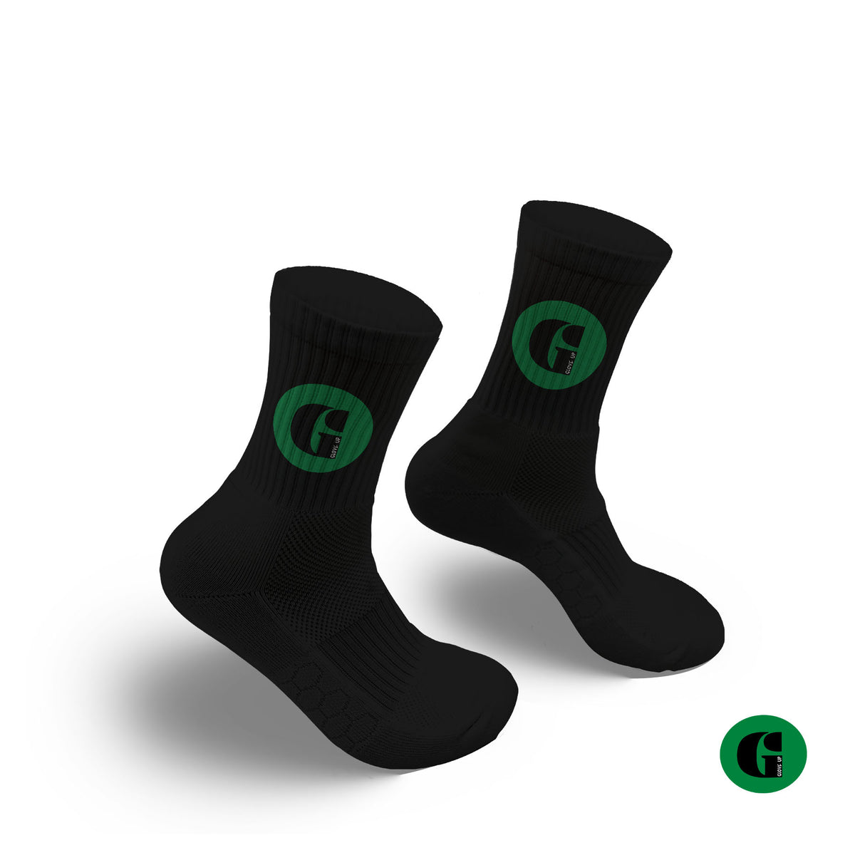 Glove up 2.0 - MID