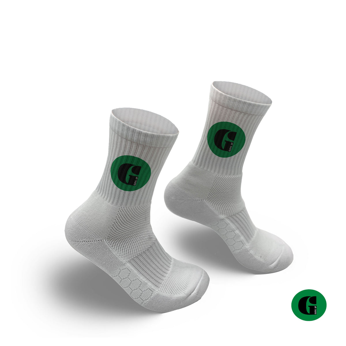 Glove up 2.0 - MID