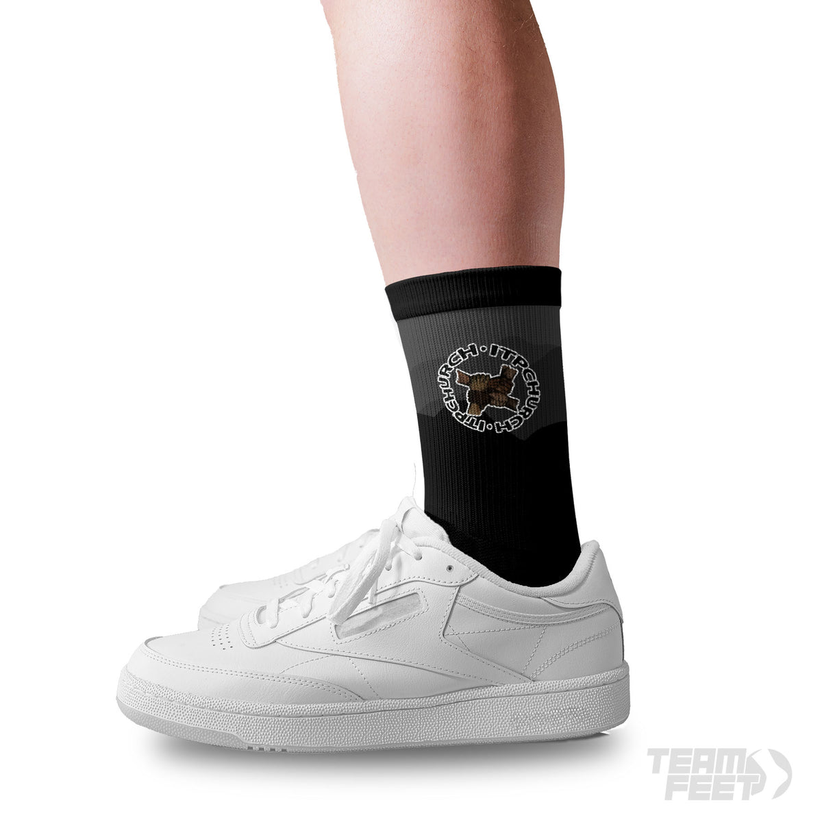 Bussey - Grip Mid