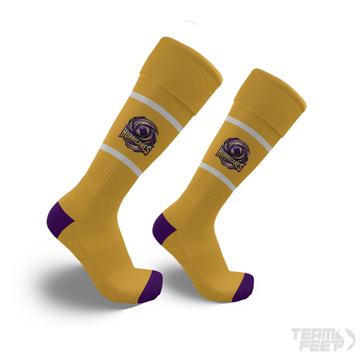 CANES - KNEE mockup