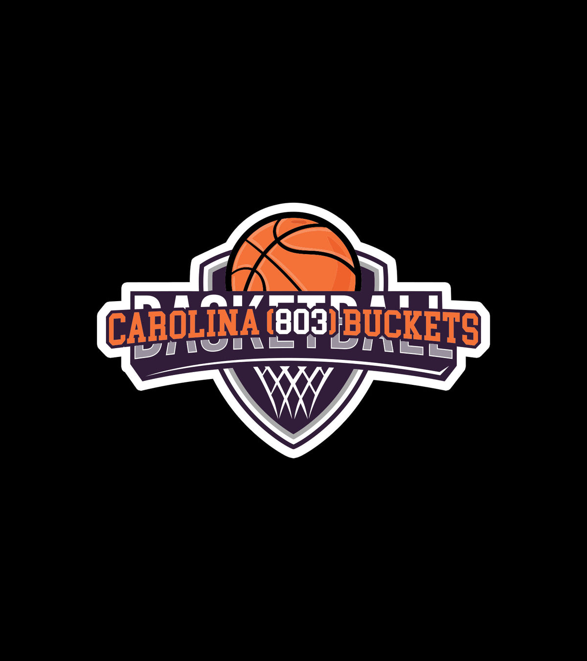 CAROLINA803BUCKETS - Mid
