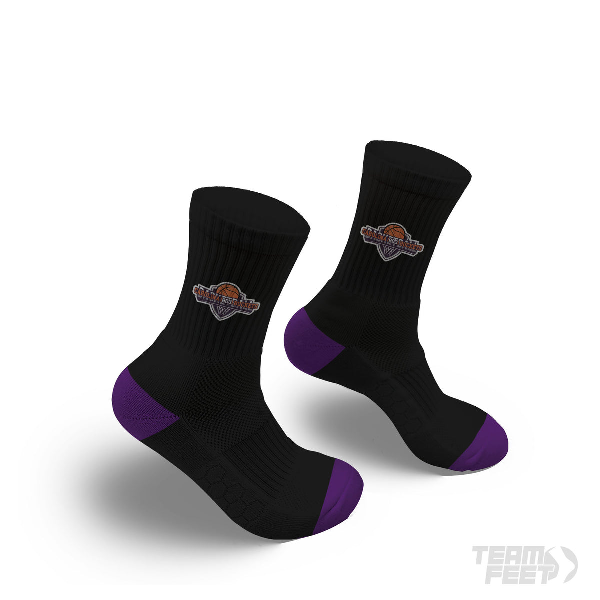 CAROLINA803BUCKETS - Mid