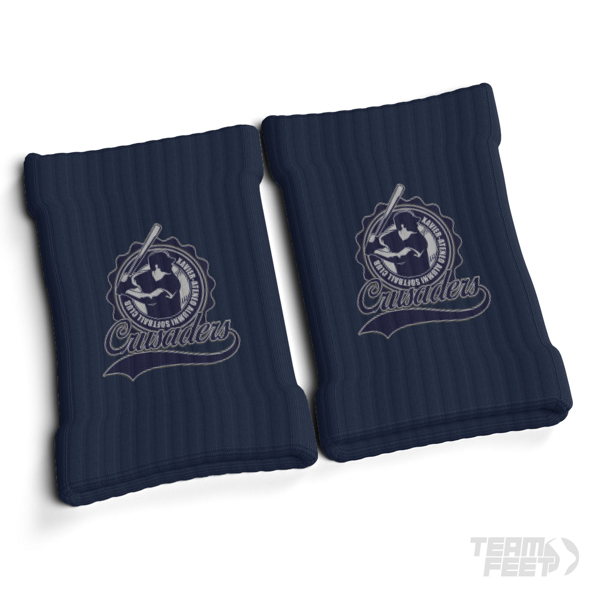 CASC - WRISTBANDS mockup