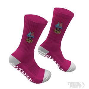 CB socks - GRIP CREW