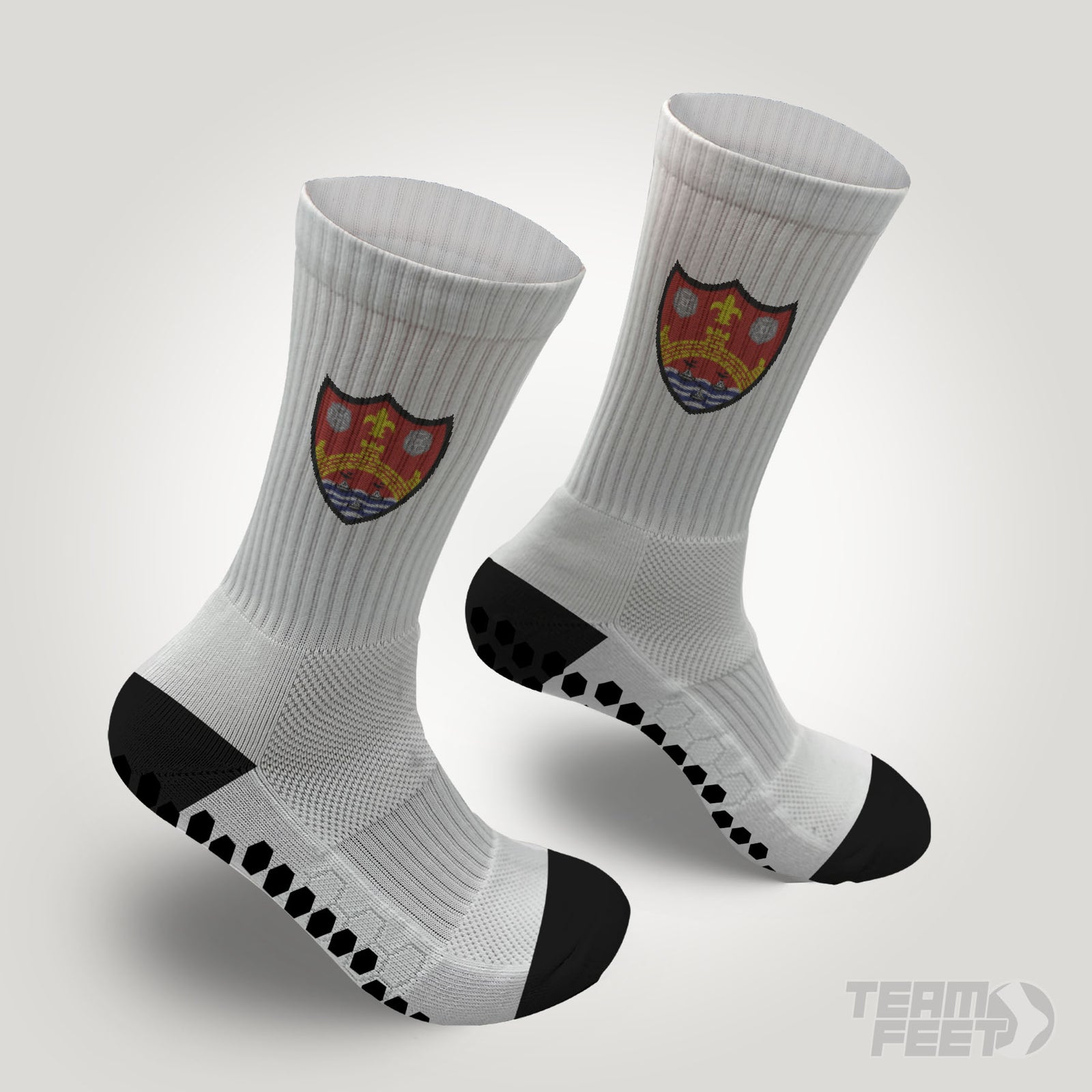 CCFC U18 - GRIP CREW
