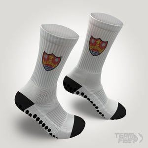 CCFC U18 - GRIP CREW